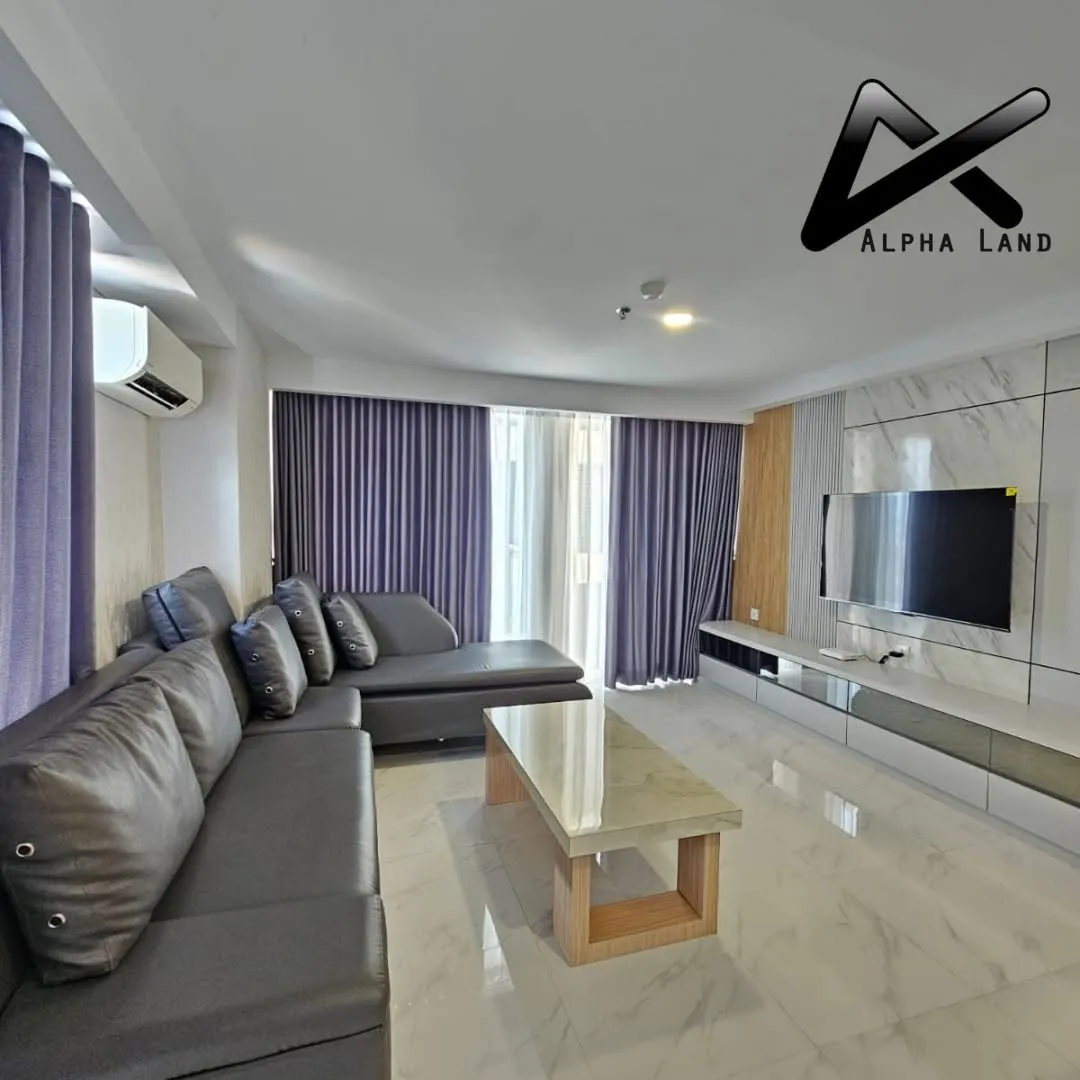  Disewa Condominium Jati Junction 