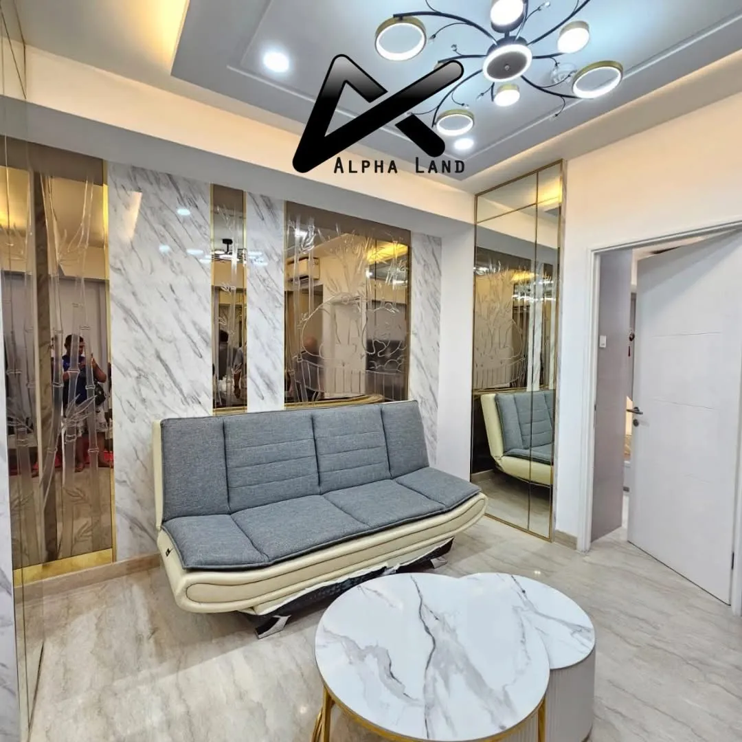  Disewa Apartment Podomoro Tower Lincoln 