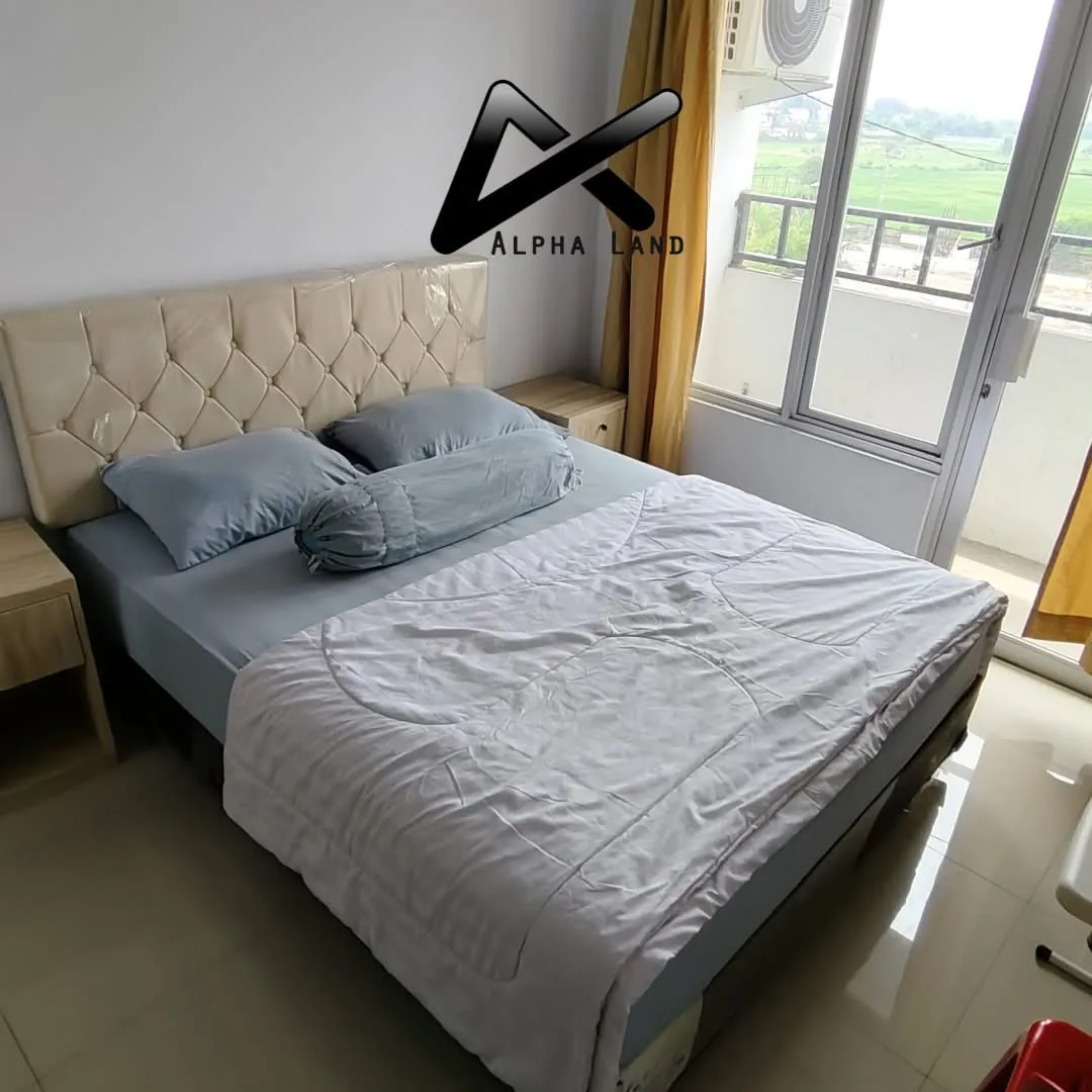  Disewa Apartemen Skyview Studio Lt.5A 