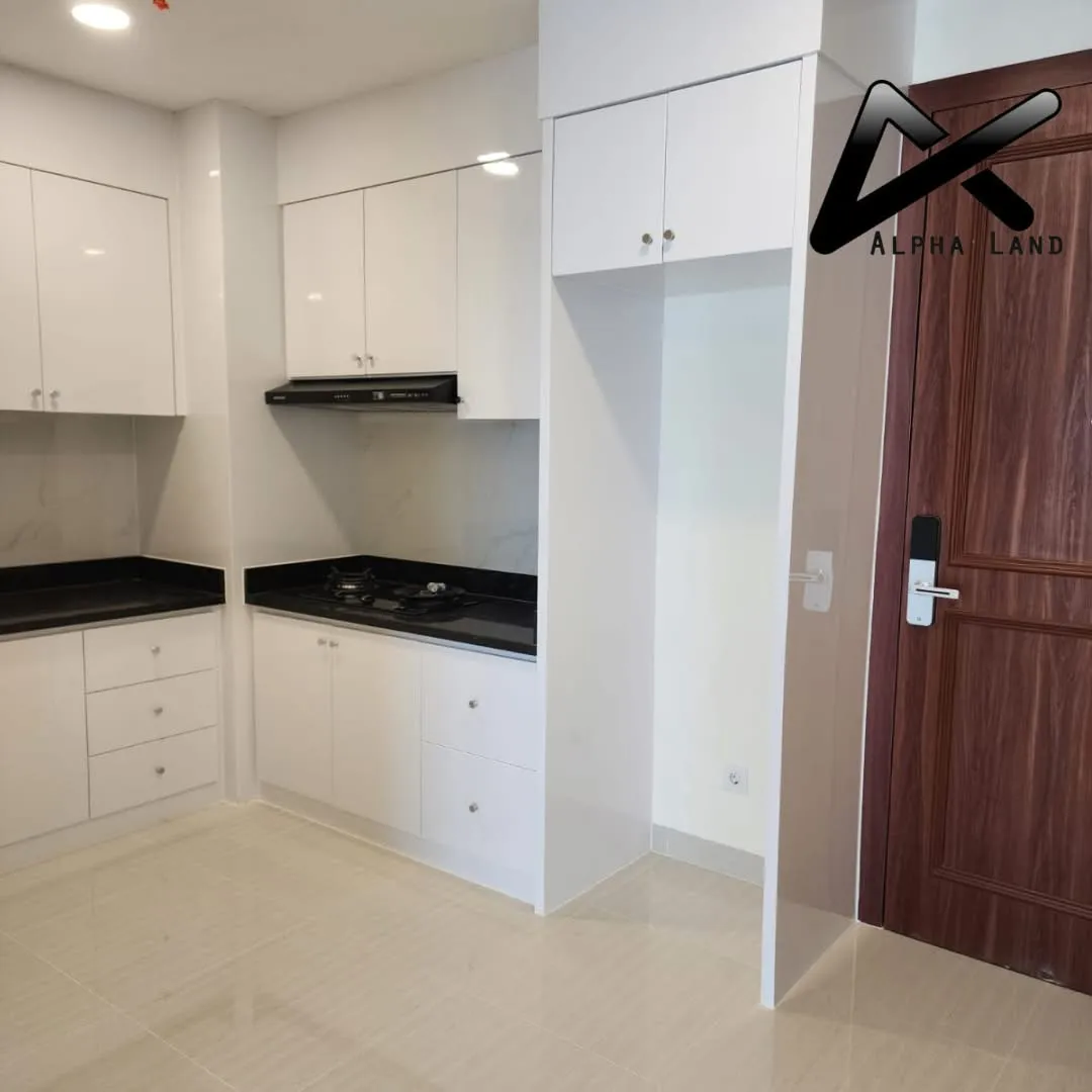  Apartment Centrium - Central Point 