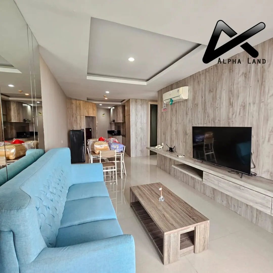  Condominium The City View 