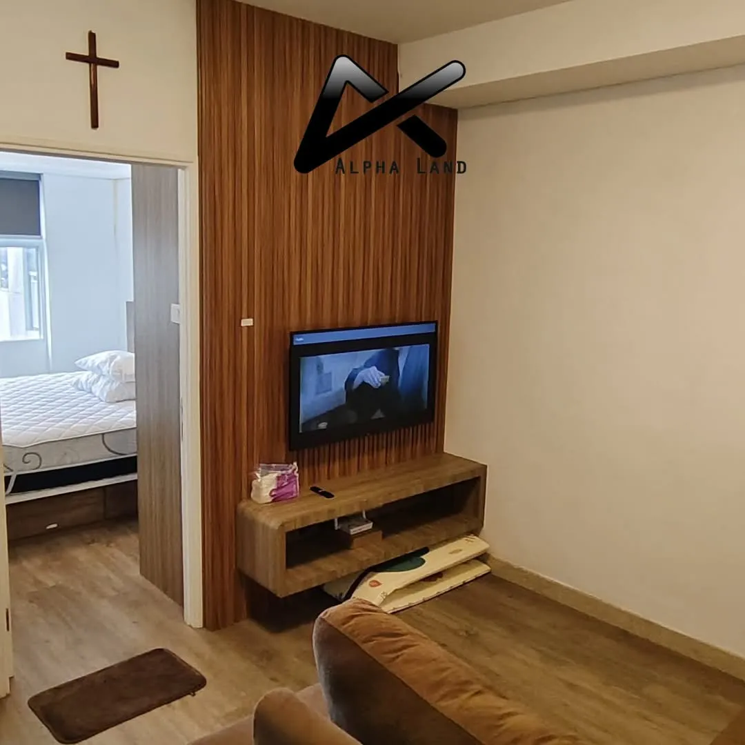  Disewa Apartment Podomoro  Lincoln Lux Lt 19 