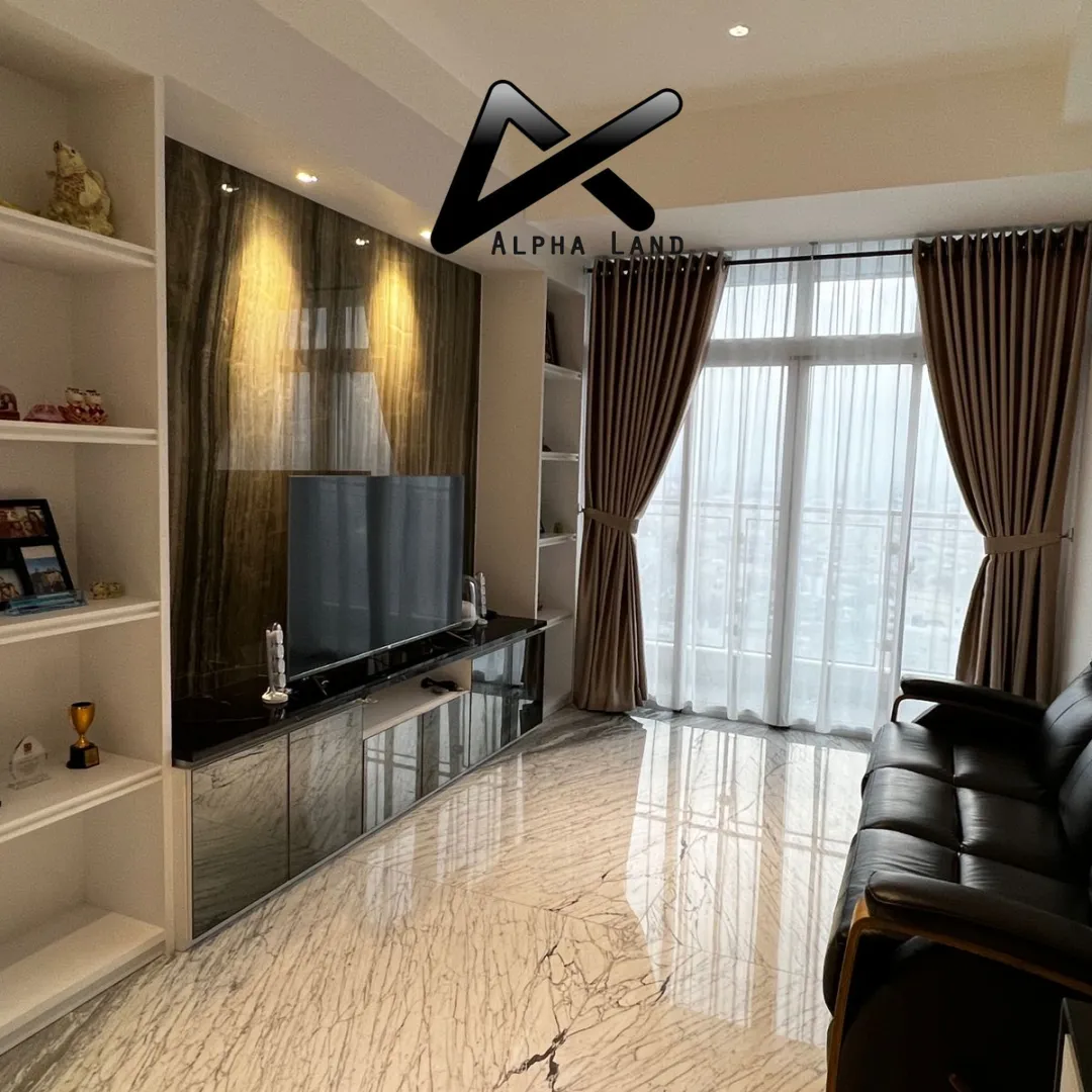 Disewa Condominium Tribeca Nouthern